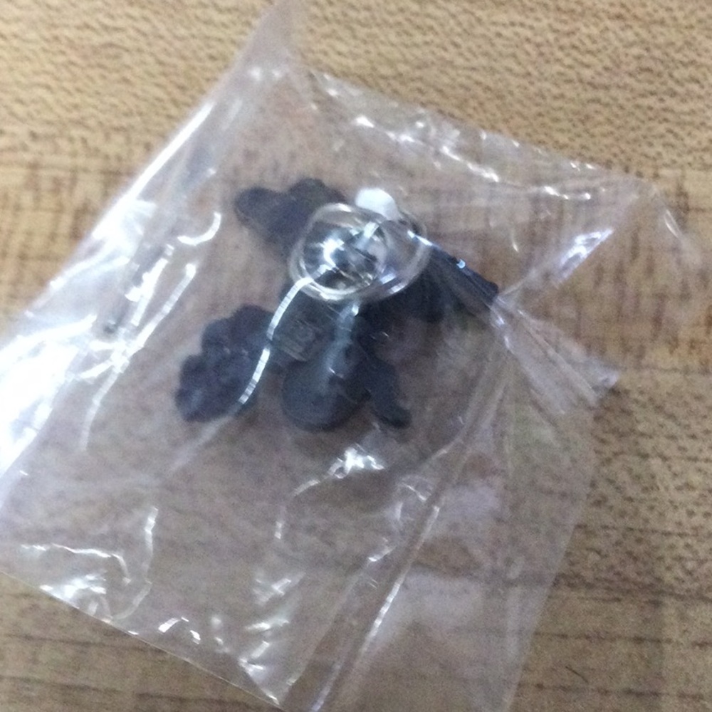 NIB FireBall Pin - Picture 3 of 4